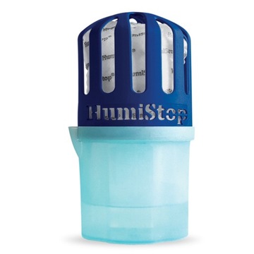 HUMISTOP > 3X POCHŁANIACZ WILGOCI Z 6 WKŁADAMI