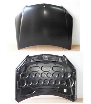 KRYT MOTORU 507003