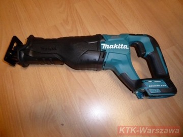 Piła Szablasta 18V MAKITA DJR187Z KORPUS + WALIZKA