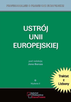 Ustrój Unii Europejskiej