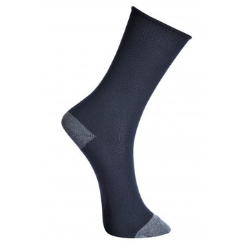 PORTWEST SKARPETY TRUDNOPALNE DLA SPAWACZY R 39-43