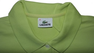ФУТБОЛКА ПОЛО LACOSTE В ИДЕАЛЬНОМ СОСТОЯНИИ!!!