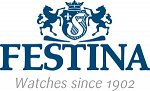 ЧЕРНО-ОРАНЖЕВЫЙ РЕМЕНЬ. РЕЗЬБА ДЛЯ FESTINA F16186