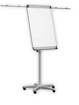 Flipchart Tablica Classic Mobilechart TF03