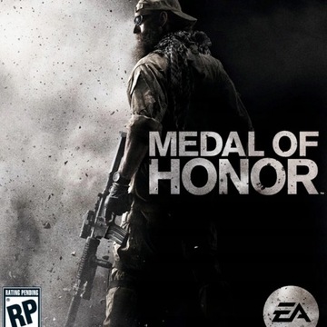 MEDAL OF HONOR PL PC 2010 STEAM KLUCZ + GRATIS