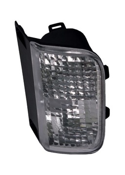 Lampa tylna prawa Primastar Vivaro Traffic II 01-