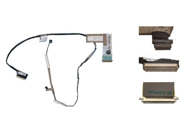 TAŚMA MATRYCY DO ASUS N61 N61JQ N61JV N61VG N61VN