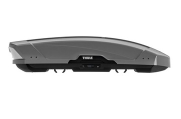 АВТОБОКС БАГАЖНИК THULE MOTION XT L 450 литров Краков