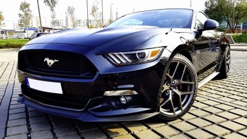 BORBET Y Диски 19x9 5x114.3 FORD MUSTANG LAE GT