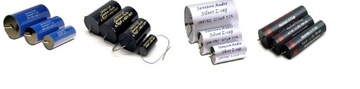 Jantzen Audio Alumen Z-Cap 6,80 uF 100VDC