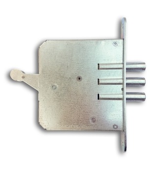 zamek do drzwi PTZ - ROM P30