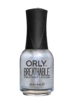 ORLY Breathable - lakier z odżywką Elixir