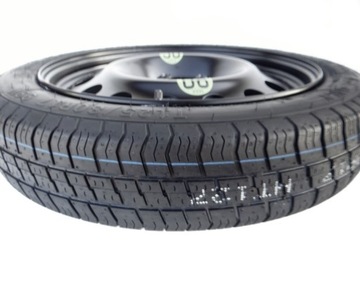 Компактный диск BMW 3 серии E90 (05-12) 125/80R17