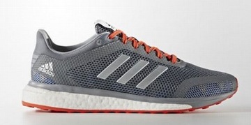 ОБУВЬ ADIDAS RESPONSE +M (39 1/3 -24,5 см) ДЛЯ ТРЕНИРОВКИ