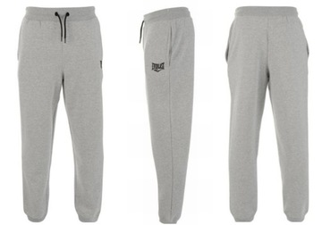 EVERLAST Spodnie dresowe dres dresy- tu: XL