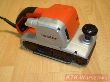 Ленточная шлифовальная машина MAKITA-MT M9400 100 мм