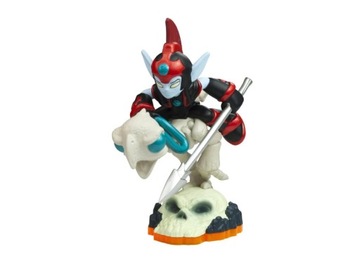 SKYLANDERS GIANTS FRIGHT RIDER SWAP FORCE TRAP TEAM SUPERCHARGERS IMAGINAT