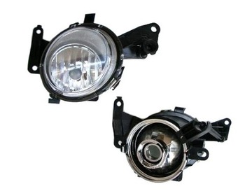 HALOGEN OPEL CORSA D 2007-2011