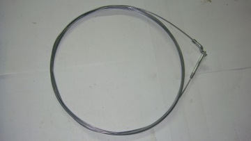 LINKA GAZU VW T1 211721555R GARBUS
