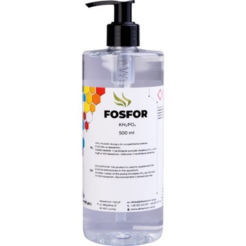 FOSFOR 500 ml