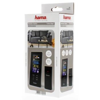 Цвет края / МЕТЕОРОЛОГИЧЕСКАЯ СТАНЦИЯ ХАМА