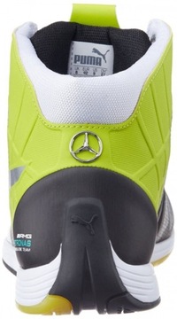 AMG PUMA EVOSPEED 1.4 MID MAMGP MERCEDES 41 42.5