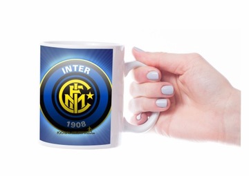 FOTOKUBEK Inter Mediolan na Prezent