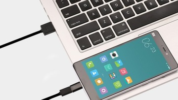 АДАПТЕР АДАПТЕР USB-C TYPE C на MICRO USB