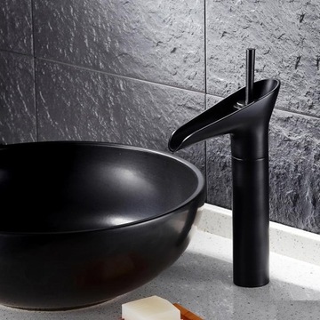 фото ориг. №6, Washbasin faucet freestanding royal orderlies black