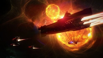 ENDLESS SPACE 2 II DELUXE PL ПК STEAM КЛЮЧ + БОНУС