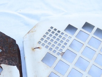 ЗАЩИТНАЯ СЕТКА ЗАДНЕГО СТЕКЛА SCUDO EXPERT JUMPY