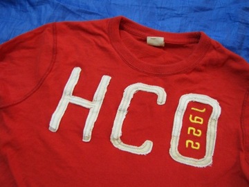 HOLLISTER HCO S.C.A. STYLE ORYGINAL Abercrombie /S