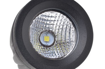 LAMPA DOŚWIETLAJĄCA MOTO 20W CREE nXn LED 67mm