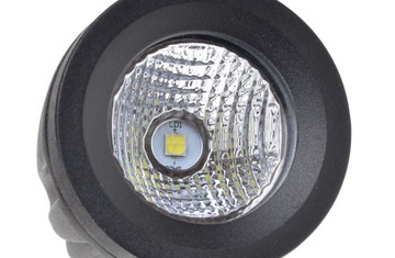 МИНИ-ЛАМПА REFLECTOR PRO 20Вт CREE nXn LED 67мм MIX