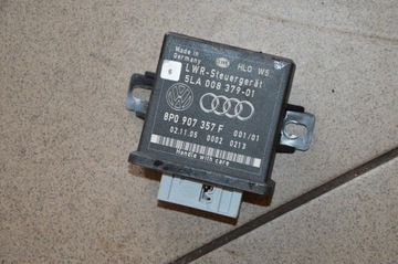 Audi a4 b7 Moduł Świateł Xenon 8P0907357F