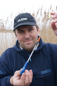 Поплавок Bream Float 14 г