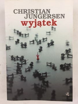 Исключение – Кристиан Юнгерсен (BDB)