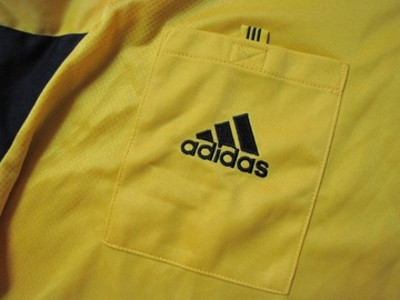 СВИТШОТ ADIDAS CLIMA COOL VINTAGE для судьи 2002 XL/XXL