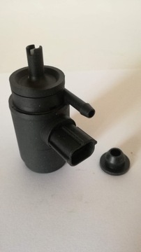 НАСОС СТИРАЛЬНОЙ МАШИНЫ JCB 3CX 4CX 714/20600