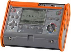 СТРОИТЕЛЬСТВО РАСПРЕДЕЛИТЕЛЬНЫХ УСТРОЙСТВ НА ФУНДАМЕНТЕ «ЕРБЕТКА»