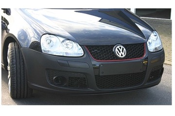 Бампер передний VW GOLF 5 03-09 GTI LOOK