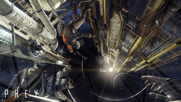 PREY 2017 PL PC + DLC STEAM KEY БЕЗ VPN + БОНУС