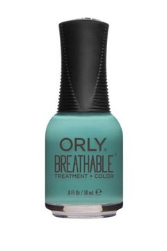 ORLY Breathable - lakier z odżywką Sea The Future