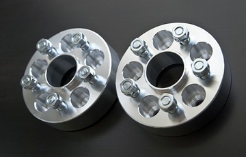 фото ориг. №6, Spacers (spacers) to mitsubishi asx outlander lancer 30mm
