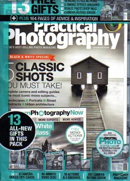 PRACTICAL PHOTOGRAPHY 10/2017 UK