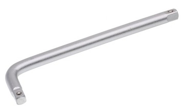 POKRĘTŁO FAJKOWE KLUCZ 1/2 CALA WYTRZYMAŁE 250 MM