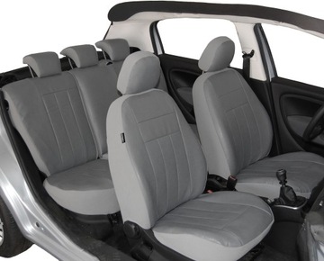 фото ориг. №13, Covers automotive universal seat daewoo matiz