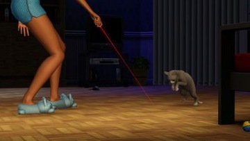 The Sims 3: ORIGIN Pets + БЕСПЛАТНО