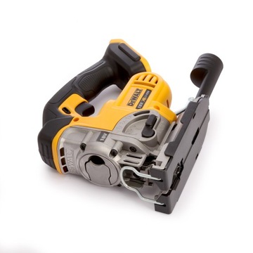 КОМБИНИРОВАННАЯ ОТВЕРТКА DEWALT ЛОБЗОЖ 18V 3X5A