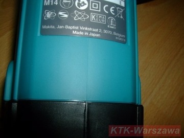 MAKITA 9237CB полировщик лака/дерева для 9227CB